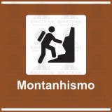 Montanhismo    